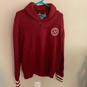 Tommy Hilfiger sweater